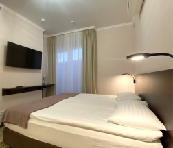 Эконом 3 * в Альтримо