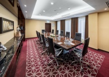 Уфа: Отель Sheratonplaza Ufa Congress Hotel