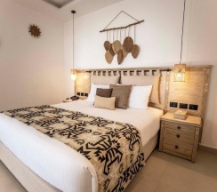Двухместный номер Deluxe двуспальная кровать в SUNRISE Tucana Resort