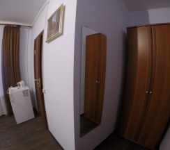 Номер стандарт семейный в Дуслык