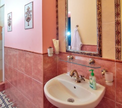 Двухместный полулюкс двуспальная кровать в Германия