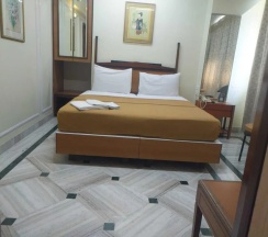 Одноместный номер Superior в Royal Park Hotel