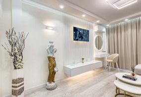 Апартаменты Апартаменты на Пролетарская улица, 44 в Йошкар-Оле