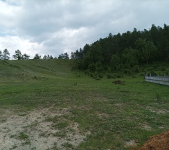 Дом улучшенный в Черемушки