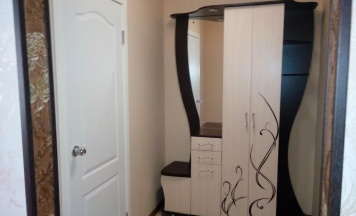 Номер Standard в Red line