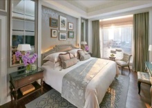 Люкс Standard в Mandarin Oriental, Bangkok