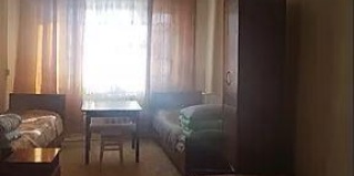 Удачный: Хостел Вилюй