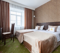 Стандарт в Amarant Hotel