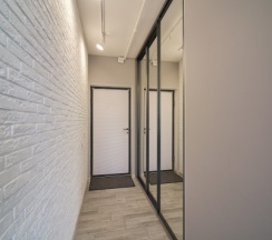 Loft 365 - 10 этаж в Sky Garden