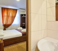 Студия с кухней в Просперус