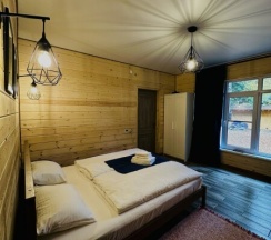 Бунгало в Игилик