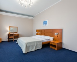 ДеЛюкс в Новинка