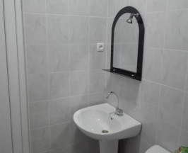Двухместный номер Standard 2 отдельные кровати в Guest House Iberia