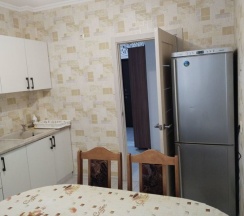 Квартира в Апартаменты на улица Ю. Клыкова, 81Гк3А