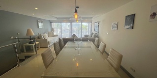 Патонг: Вилла/Бунгало Swiss Villas Panoramic Hillside Beach View