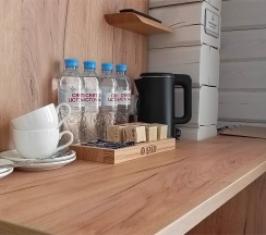 Номер "Семейный" в Агропарк Ясенево