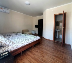 Стандарт семейный в Мята