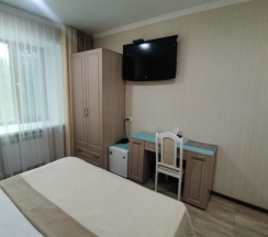 Двухместный номер Standard двуспальная кровать в Алтын Адам