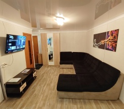 Квартира в Апартаменты на 4/22, Воровского