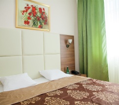 Комфорт семейный в Царицынская