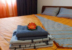 Апартаменты Апартаменты на ул. Курчатова, 25/2 в Обнинске