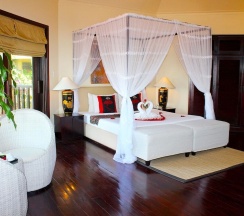 Номер Standard в Poshanu Resort