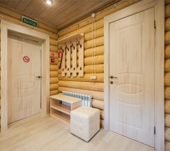 Апартаменты с 3 спальнями в Переславская слобода