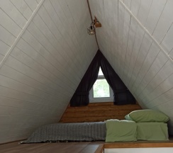 Дом в У реки