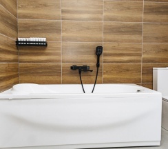 Коттедж с 3 комнатами в Kitsune