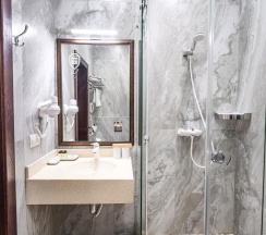 Комфорт-Премиум в Чеботарёвъ