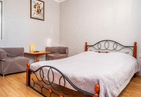 Гостевой дом Vita в Ставрополе