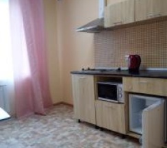 Номер комфорт улучшенный в Лазурит