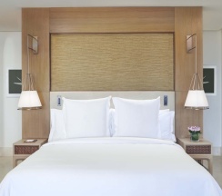 Люкс Imperial в Four Seasons Resort Sharm EL Sheikh