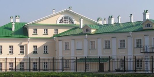 Сергиев Посад: Отель Старая гостиница Лавры