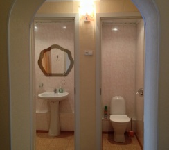 Номер стандарт семейный в Град