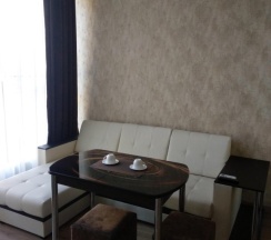 Студия в Milelin