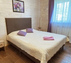 Двухместный в Лотос