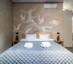 Студия с кухней № 9 в Iva home