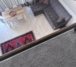 Коттедж стандарт в Friends House