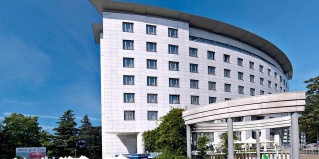 Туапсе: Отель Каравелла