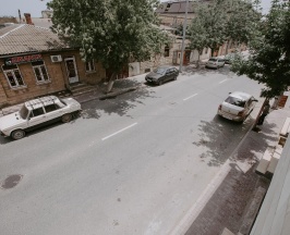 Номер полулюкс улучшенный в Ideal