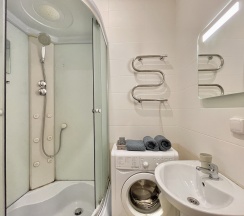 Студия Люкс в Ава Салют SyncotelHome