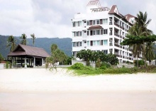 Апартаменты в Khanom Beach Residence