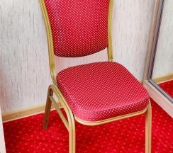 Номер стандарт улучшенный с 1 двуспальной кроватью в Азия