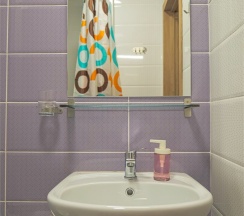 Стандартный номер №4 в Elhostel