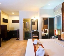Garden Villa в Lamai Buri Resort