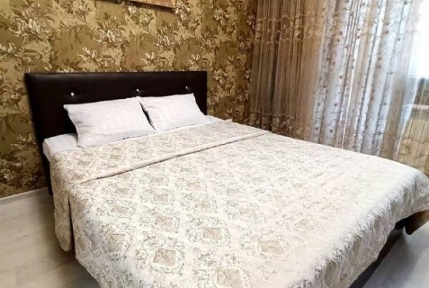 Барнаул: Апартаменты Апартаменты на улице Пролетарская 148