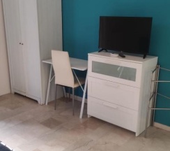 Семейный номер Standard в Gira Guest House