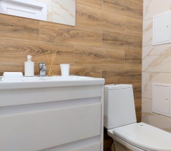 Апартаменты студия в SHARMAN APARTMENTS