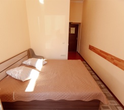 Стандарт мини DBL 2/0 в Вояж